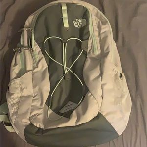 North Face Backpack
